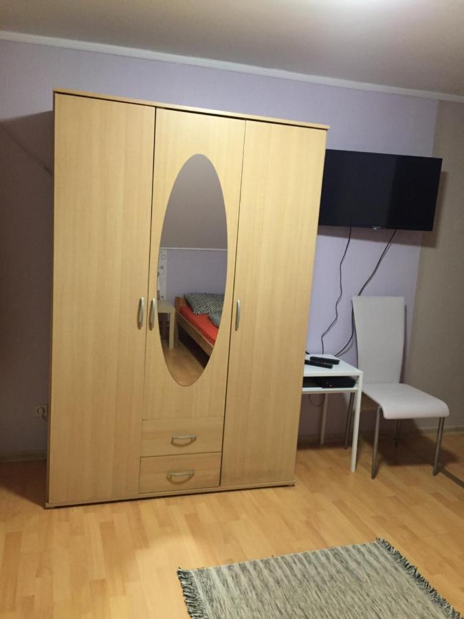 Fekete Macska Panzio Otel Tata Dış mekan fotoğraf
